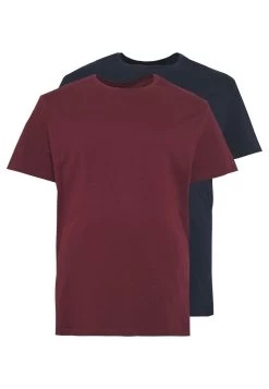 Prix Abordable Pier One 2 PACK – T-shirt Basique T-shirts Col Rond Homme 13 Prix Abordable Pier One 2 PACK – T-shirt Basique T-shirts Col Rond Homme -Fashion Zone Soldes 5ca9e549eb7442b1ada1ae81856f1fde
