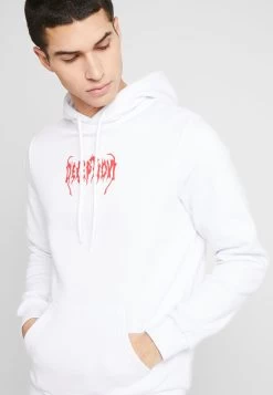 Qualité Garantie 100% Pier One UNISEX – Sweat à Capuche Pulls Et Gilets -Fashion Zone Soldes 5cb0f0e82feb4af695fa2f795b0078bb