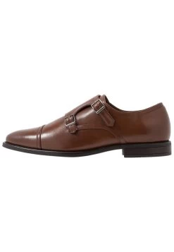 Pier One Haute Qualité Mocassins Chaussures De Ville Rond Homme -Fashion Zone Soldes 5cd53807ffd44731911e97cdc52a7815
