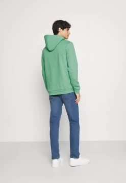 Pier One SCRIPT HOODIE – Sweat à Capuche Prix Distinctifs Pulls Et Gilets Homme -Fashion Zone Soldes 5cda7541d27a4d55bfebfdb398b2b8cb