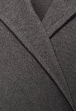 Pier One Peignoir Qualité Garantie 100% Sous-vêtements & Chaussettes Capuche Homme -Fashion Zone Soldes 5ced349125594756a9f83b8f896e806e