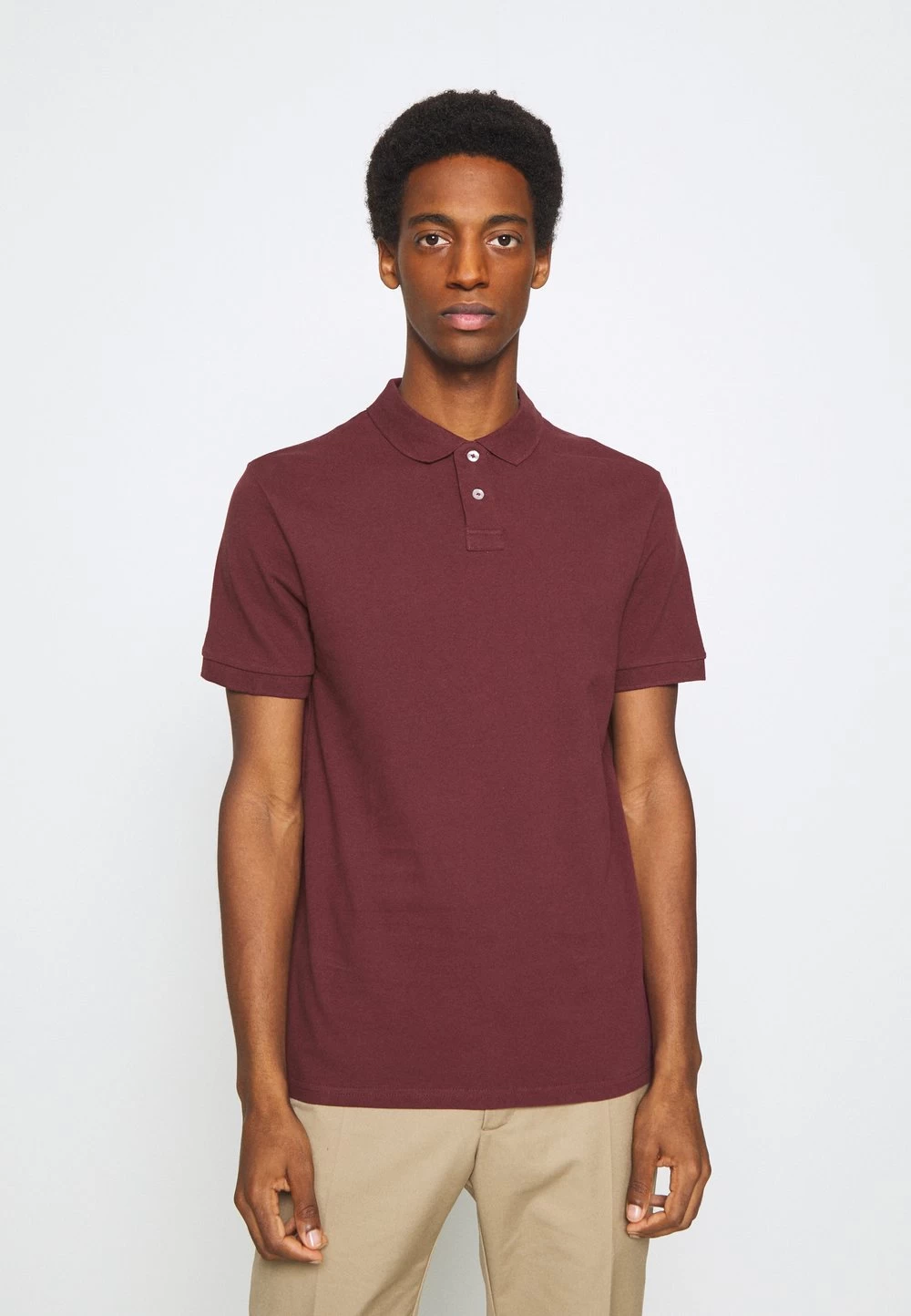 Pier One 2 PACK – Polo Meilleur Prix Garanti T-shirts Col Polo Homme 4 Pier One 2 PACK – Polo Meilleur Prix Garanti T-shirts Col Polo Homme – Image 2