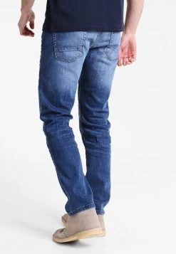 Pier One Pas Cher Jean Boyfriend Jeans Normale Homme -Fashion Zone Soldes 5d524dd56e4e4cb49222f420dc9cd917