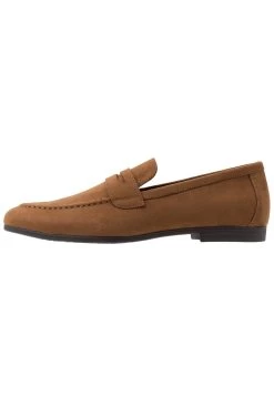 Marchandise De Première Qualité Pier One Mocassins Chaussures De Ville Rond Homme -Fashion Zone Soldes 5d6f419b2c454c68b1ed3807333f0794 2