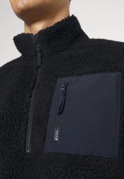 Pier One Sweat Polaire Prix Avantageux Sweats & Hoodies Col Camionneur Homme -Fashion Zone Soldes 5d9bb57b367b492885a4cc2a7516f013