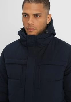 Pier One Veste D’hiver Garantie De Qualité 100% Vestes Capuche Homme 12 Pier One Veste D’hiver Garantie De Qualité 100% Vestes Capuche Homme -Fashion Zone Soldes 5db6cb6cb8fd423fa0f71a51c0291b66
