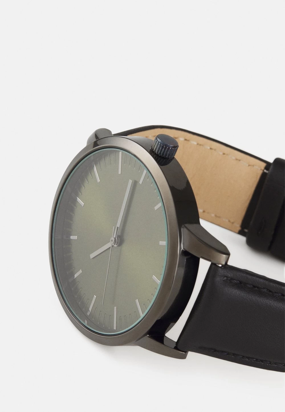 Pier One Prix Exclusifs Montre Montres Et Bijoux Boucle Ardillon Homme 6 Pier One Prix Exclusifs Montre Montres Et Bijoux Boucle Ardillon Homme – Image 4