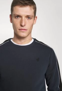 Pier One Sweatshirt Vendre Pulls Et Gilets Col Rond Homme -Fashion Zone Soldes 5ded912c9d53481c823d605eba563e13