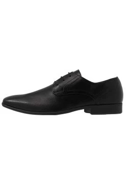 Prix Dégriffé Pier One Derbies & Richelieus Derbies Et Richelieus Carré Homme -Fashion Zone Soldes 5e32838f64e143dab84cf481bc20774e