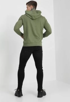 Pier One Qualité Fiable Sweat à Capuche Sweats & Hoodies Homme -Fashion Zone Soldes 5e4527dcb6574c798670172facb6cc75