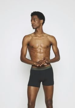 Pier One Prix Refroidis 5 PACK – Shorty Sous-vêtements Normale Homme -Fashion Zone Soldes 5e7159ba2bd84d5c93be87e63c8dbf66