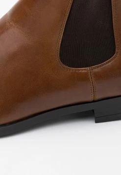 Pas Cher Pier One Bottines Bottes Rond Homme -Fashion Zone Soldes 5ecaa8c77ee64bbcb2f258b6b368cabc