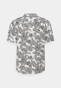 Pier One Chemise Qualité Excellente Chemises Col Revers Homme -Fashion Zone Soldes 5ed749c59d094c14b48ec2fc6a950f23