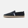 En Remise Pier One Espadrilles Rond Homme