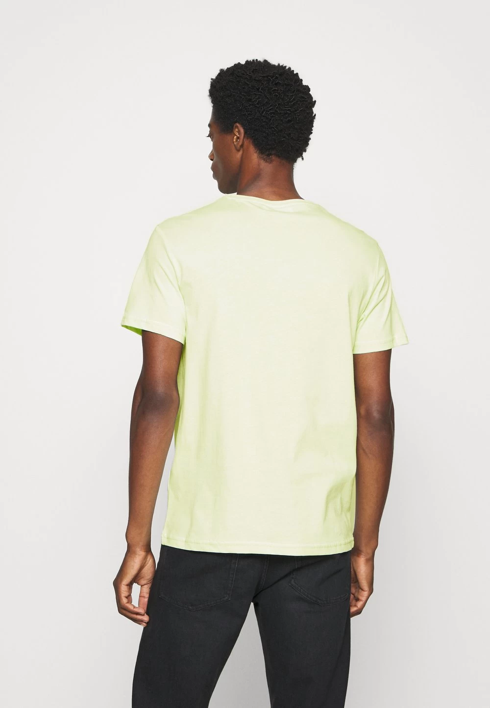 Vendre Pier One T-shirt Imprimé T-shirts Col Rond Homme 5 Vendre Pier One T-shirt Imprimé T-shirts Col Rond Homme – Image 3