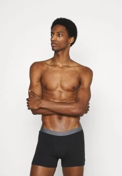 Assurance De L’Authenticité Pier One 5 PACK – Shorty Sous-vêtements Normale Homme -Fashion Zone Soldes 5fc9fbb35bc44b28bfbc7d83927fe513