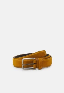 Prix Accessible Pier One LEATHER UNISEX – Ceinture Ceintures Boucle Ardillon -Fashion Zone Soldes 5fde03d8d8ff4efebbfd96b46ea29248 2