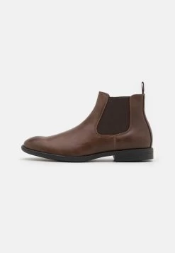 Prix Accessible Pier One Bottines Bottes Rond Homme -Fashion Zone Soldes 5ff2832ca318477aa63aa19c6c1b5a1d