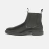 Pier One Bottines Se Vend Bas Prix Boots Et Bottes Rond Homme -Fashion Zone Soldes 5ffa53efa4f940499f1b36a5bff320e2