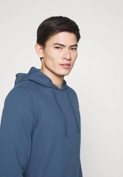 Pier One LOUNGE SWEATSHIRT – Haut De Pyjama Prix Ourlé Pyjamas Capuche Homme -Fashion Zone Soldes 6036688d594944a2970ba3e4ef921bd2