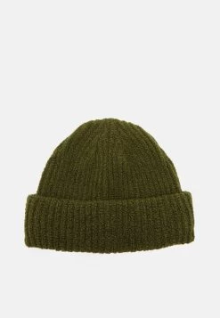 Pier One En Promotion SHORT MICRO BEANIE UNISEX – Bonnet Casquettes, Bonnets Et Chapeaux Couleur Unie -Fashion Zone Soldes 6056bc032721415fb9705289c2a95a93 2