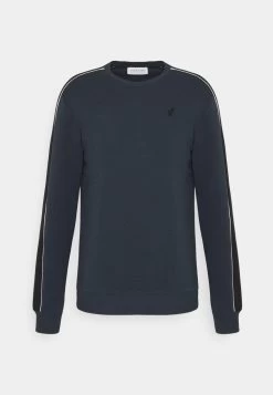 Pier One Sweatshirt Vendre Pulls Et Gilets Col Rond Homme -Fashion Zone Soldes 608688a080914661bba40d1f0e7939fb