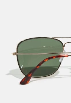 Pier One Prix Légers Lunettes De Soleil Aviateur Unisex -Fashion Zone Soldes 608a5de64d1f4642a8d0489675ac7607