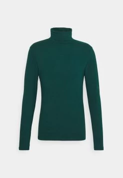 Pier One T-shirt à Manches Longues Prix Favorable T-shirts Col Roulé Homme -Fashion Zone Soldes 60c0b0fe1f8c4e4c8290e2ad688563df