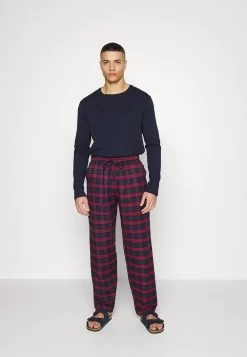 Pier One Prix Préférentiel Pyjama Pyjamas Normale Homme -Fashion Zone Soldes 6101208601b54830afc77cfd130bd67f