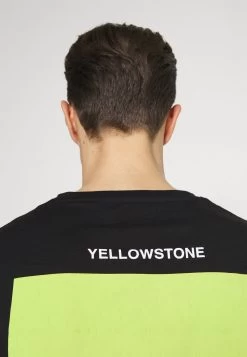 Pier One T-shirt Imprimé Prix Exclusifs T-shirts Col Rond Homme -Fashion Zone Soldes 6142c4f2637441b6a8bfc9cbab6930d2