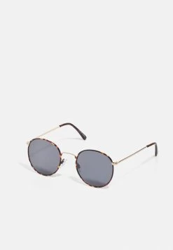 Prix Malin Pier One UNISEX – Lunettes De Soleil Ronde