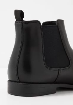 Vendre Pier One Bottines Boots Et Bottes Rond Homme -Fashion Zone Soldes 61936d18f3184c09be7c734d72a01dd4