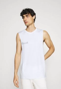 Pier One 3 PACK – Débardeur Prix De Lancement T-shirts Col Rond Homme -Fashion Zone Soldes 61a05cf4425d4bf2bdd131c59455be16