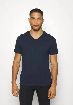 Prix Affortable Pier One 3 PACK – T-shirt Basique T-shirts Col En V Homme -Fashion Zone Soldes 61b679ddf2ed4cda8bf2c9c2d0e3e185