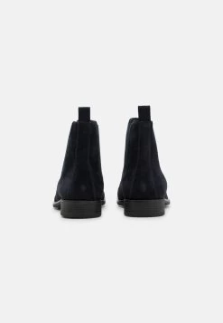 Pier One Discount En Ligne Bottines Boots Et Bottes Rond Homme -Fashion Zone Soldes 61cda5f2487b44598e77ee5fccc5ae06