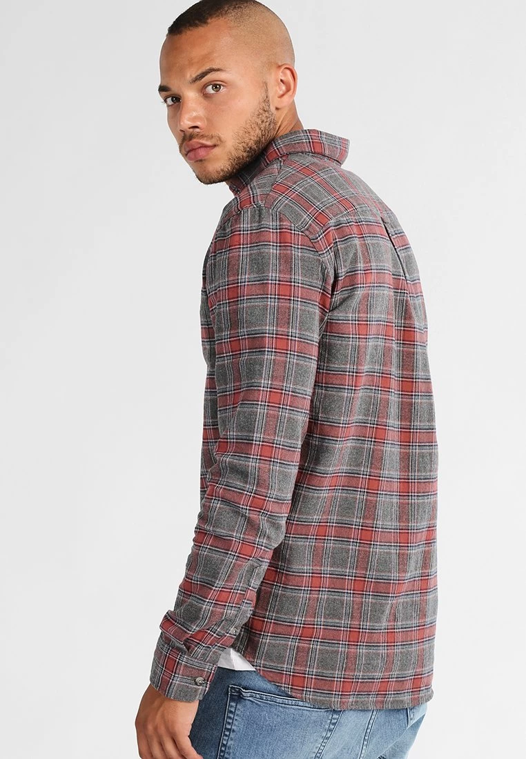 Pas Cher Pier One Chemise Chemises Col Kent Homme 5 Pas Cher Pier One Chemise Chemises Col Kent Homme – Image 3