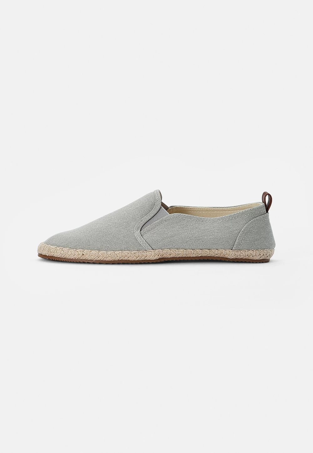 Pier One Espadrilles Excellente Qualité Rond Unisex 9 Pier One Espadrilles Excellente Qualité Rond Unisex – Image 7