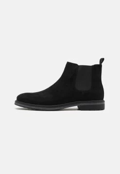 Pier One Bottines Prix De Lancement Bottes Rond Homme -Fashion Zone Soldes 6238a0eda80e487e9197b6570327c13c 1