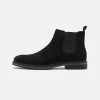 Pier One Soldes Bottines Bottes Rond Homme -Fashion Zone Soldes 6238a0eda80e487e9197b6570327c13c