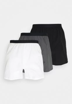 Pier One 3 PACK – Caleçon Bon Rapport Coût-Efficacité Sous-vêtements Normale Homme -Fashion Zone Soldes 6293ea2464f44fe8add9598a0754816f 2