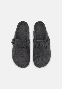 Pier One Prix De Rêve UNISEX – Chaussons Sandales Rond -Fashion Zone Soldes 62a621ccc92a457a97bbbf02997349e8