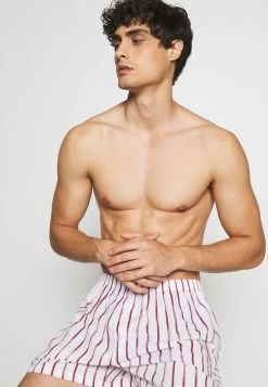 Pier One 3 PACK – Caleçon Prix Malin Sous-vêtements Normale Homme -Fashion Zone Soldes 62c8061f359c4d9189935d6d0001599e