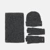 Pier One 50% Off De Vente SET – Écharpe Casquettes, Bonnets Et Chapeaux Chiné Homme -Fashion Zone Soldes 637d0b13135041afbb5fb461187ffb01