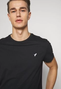 Prix D’Amis Pier One T-shirt Basique T-shirts & Polos Col Rond Homme 17 Prix D’Amis Pier One T-shirt Basique T-shirts & Polos Col Rond Homme -Fashion Zone Soldes 637f78d11e5f4cbfbb5a7737a4a1b36f