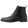 Pier One Bottines à Lacets Prix Discount Bottes Rond Homme -Fashion Zone Soldes 64073a243fb9419f90448e2ba728ec6c 1