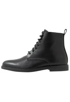 Pier One Bottines à Lacets Prix Réduit Bottes Rond Homme -Fashion Zone Soldes 64073a243fb9419f90448e2ba728ec6c
