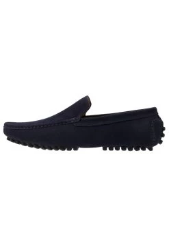 Pier One Mocassins Bon Rapport Coût-Efficacité Mocassins Et Loafers Rond Homme -Fashion Zone Soldes 640bf00d01e743058c2db5f31b2b8c40 2
