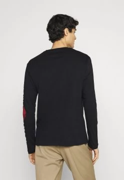 Produit De Première Qualité Pier One T-shirt à Manches Longues T-shirts Col Rond Homme -Fashion Zone Soldes 6426678ea58b499ba80d6256762b422a