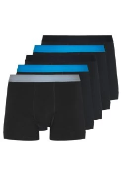 Pier One 5 PACK – Shorty Prix Bradés Sous-vêtements Normale Homme -Fashion Zone Soldes 642f1cebd3e94786b2b16532c31e785e 2