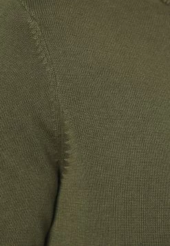 Pier One Prix Raisonnable Pullover Pulls Et Gilets Col Officier Homme -Fashion Zone Soldes 64367ccfd3f74aa2b878aebb326e1494